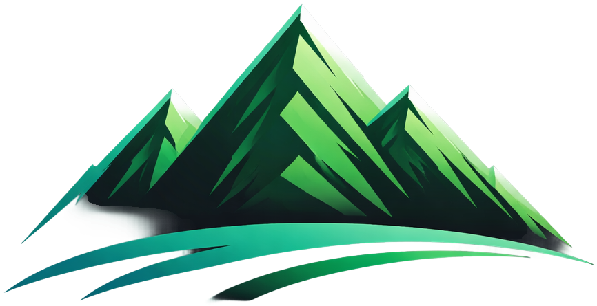 Summit Sites logo, an Oregon web design and website development brand